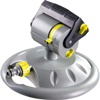 Gardex Aspersor de gradina stropitoare GEAR GX