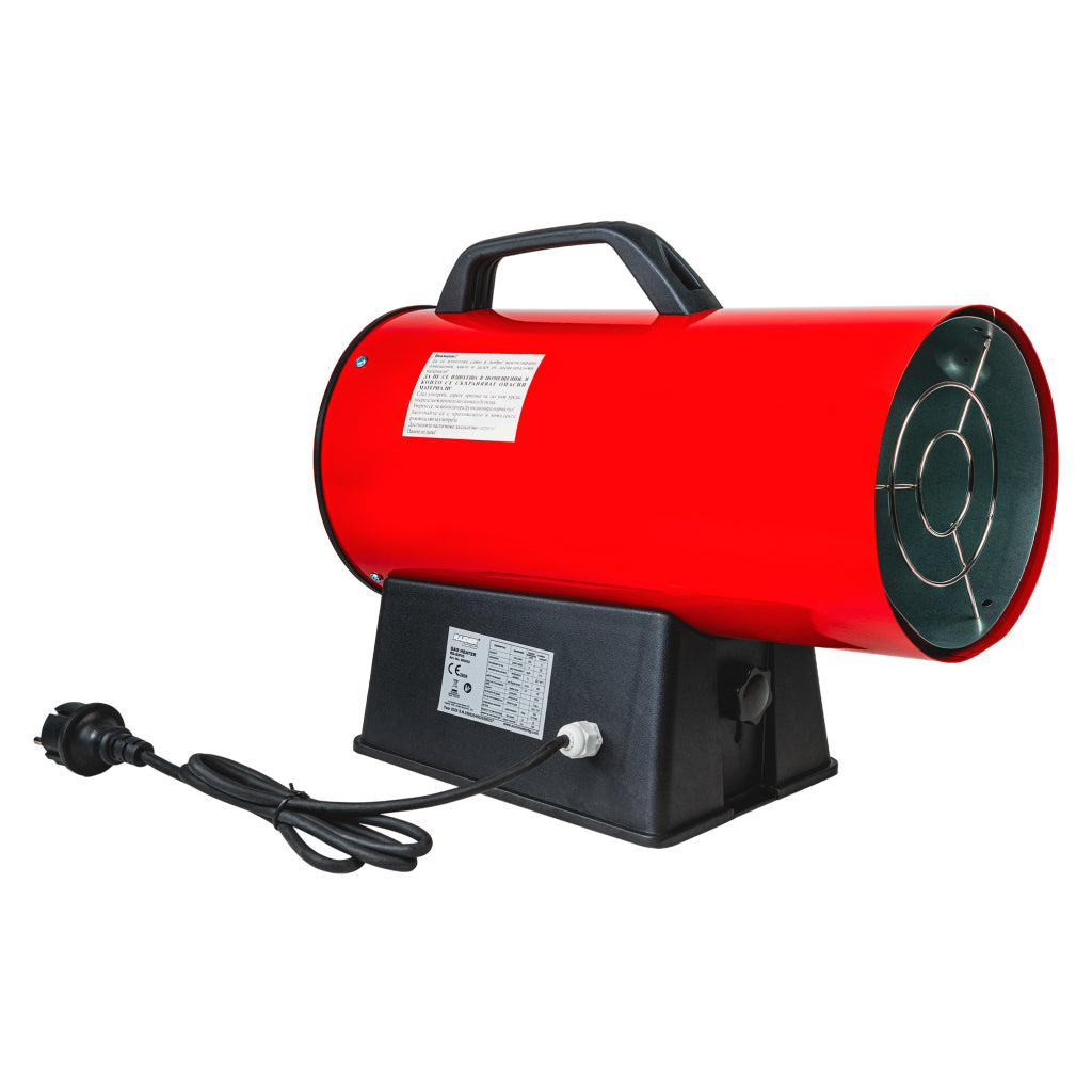 Raider Aeroterma pe gaz 10KW RD-GH10