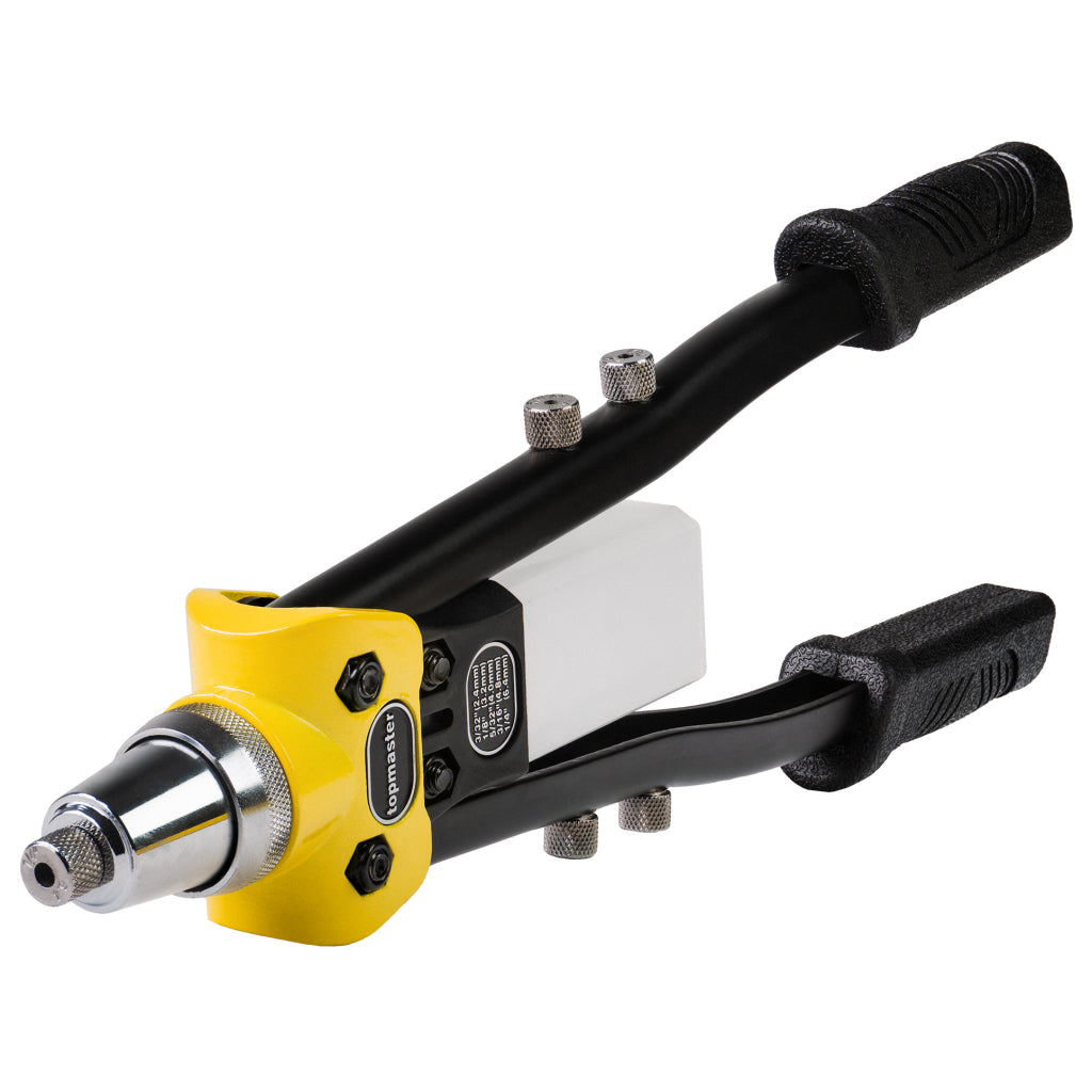 Top Master Pro Cleste nituri pop 400mm frontal 2.4-6.4mmTMP