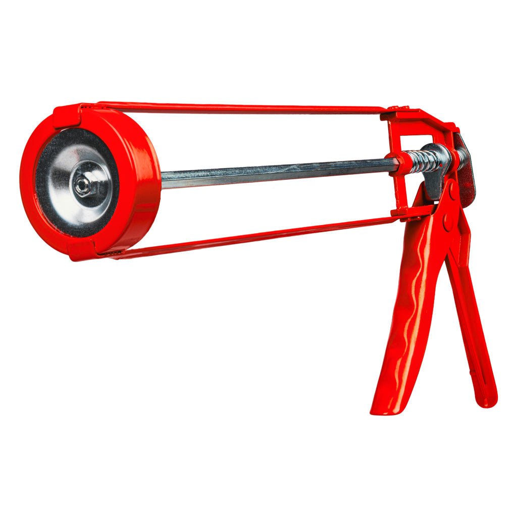 Top Strong Pistol pentru tub silicon 225mm schelet TS