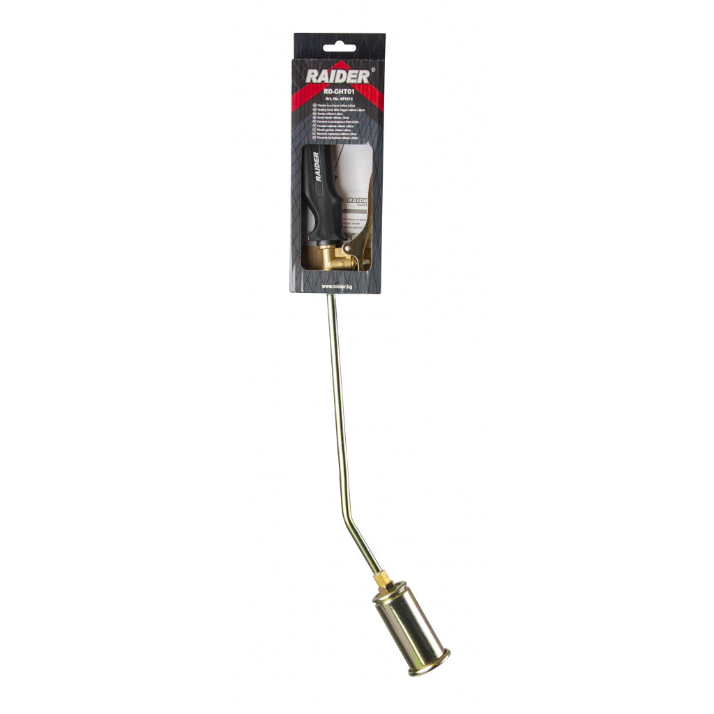 Raider Brenner D40mm L30cm RD-GHT01