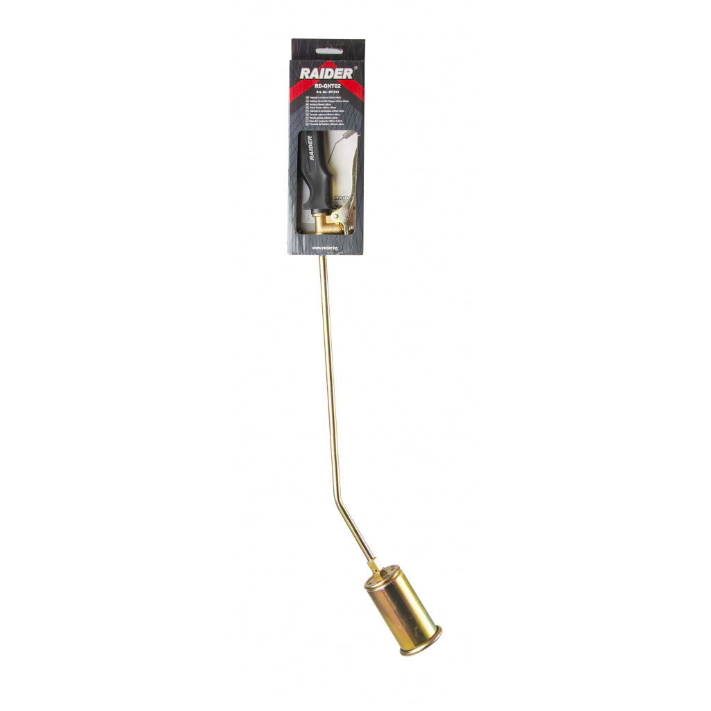 Raider Brenner D50mm L40cm RD-GHT02