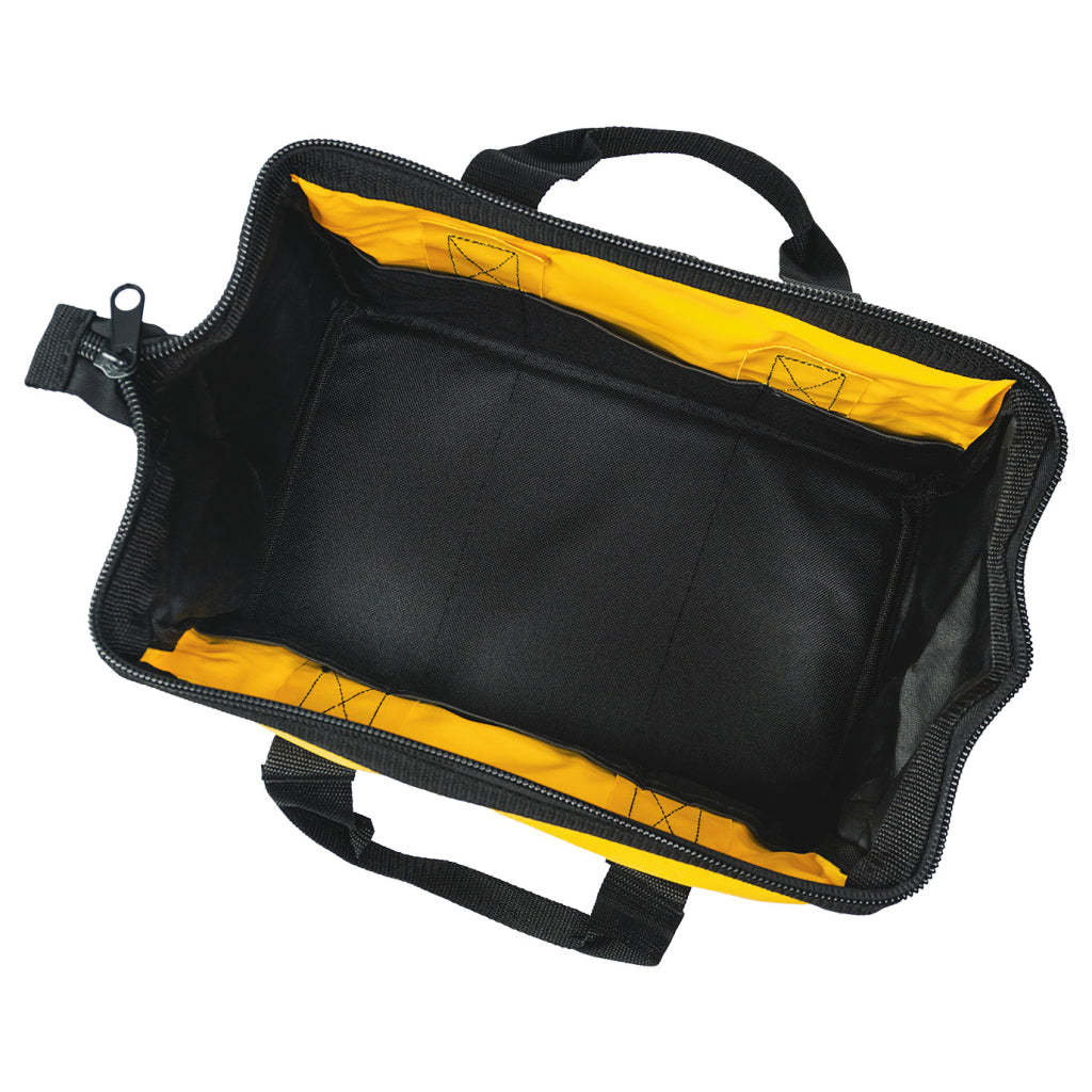 Top Master Pro Geanta textila 33x18x19cm cu 12 buzunare Topmaster
