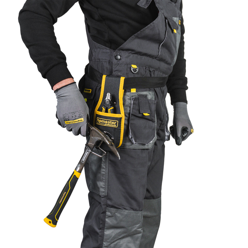 Top Master Pro Suport universal prindere pe curea pentru ciocan SW TMP