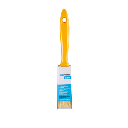 Top Strong Pensula DECOR cu maner din plastic 25mm TS