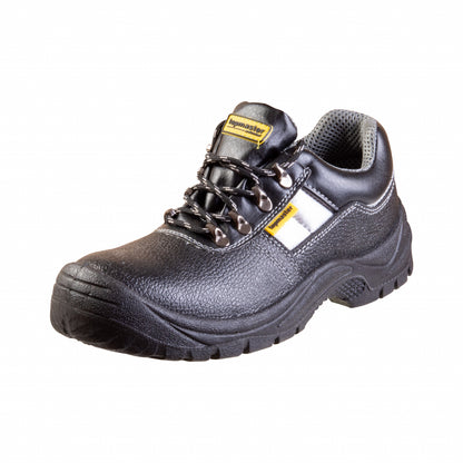 Top Master Pro Pantofi cu protectie WSL3 piele negru-gri marimea 44