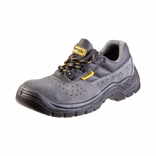 Top Master Pro Pantofi cu protectie WSL1P piele intoarsa marimea 41