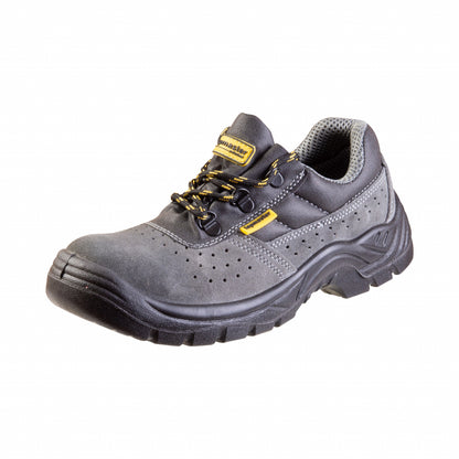 Top Master Pro Pantofi cu protectie WSL1P piele intoarsa marimea 42