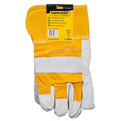 Top Master Pro Manusi pentru constructii M11 TMP-PG02
