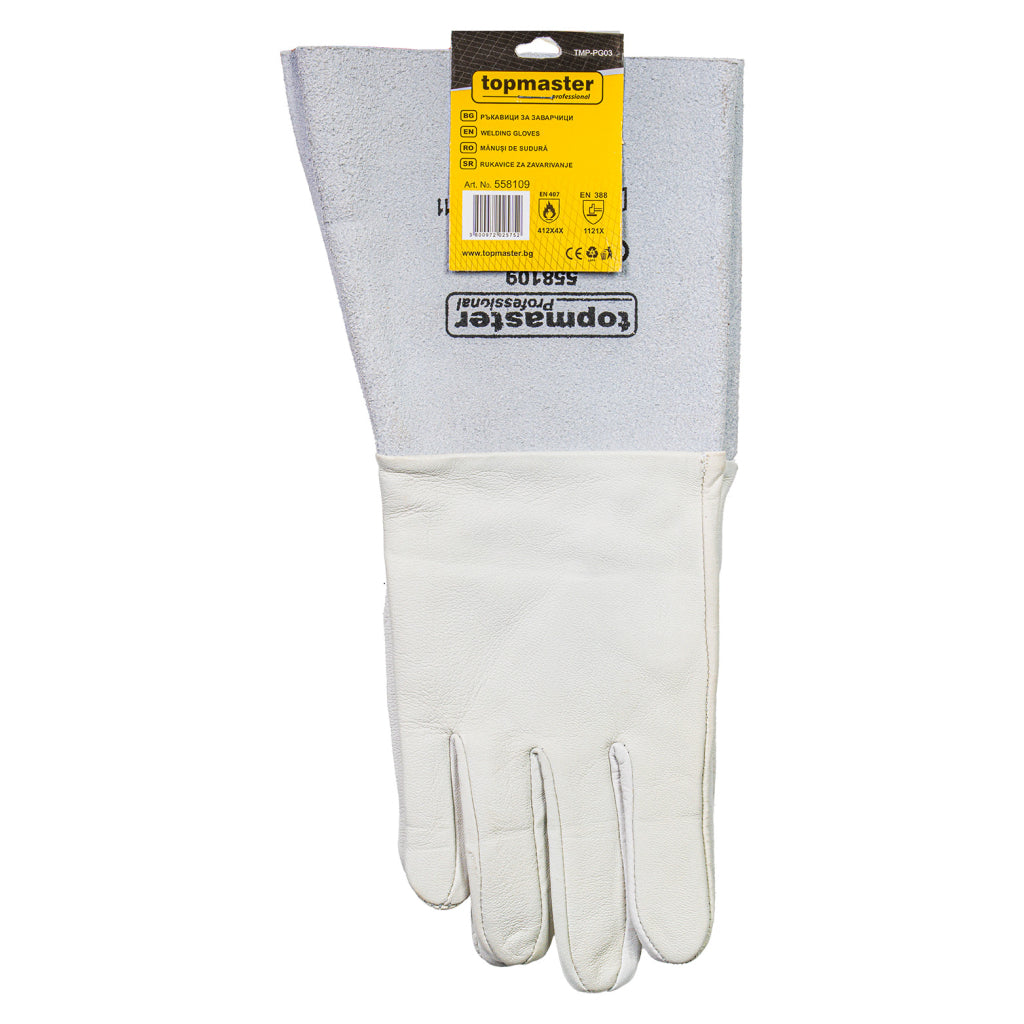 Top Master Pro Manusi pentru sudura M11 TMP-PG03