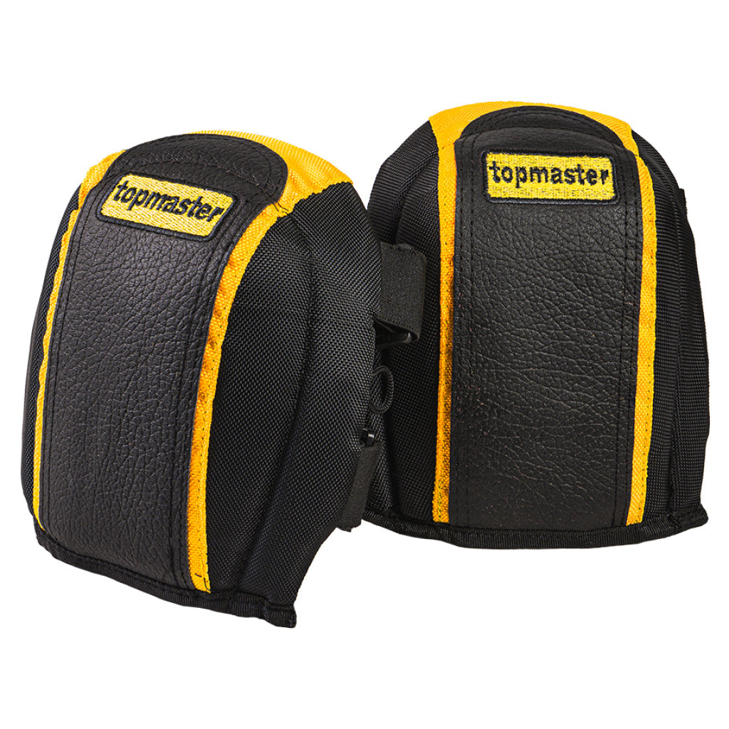 Top Master Pro Genunchiere de protectie heavy-duty TMP