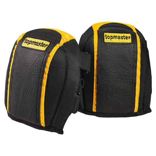 Top Master Pro Genunchiere de protectie heavy-duty TMP