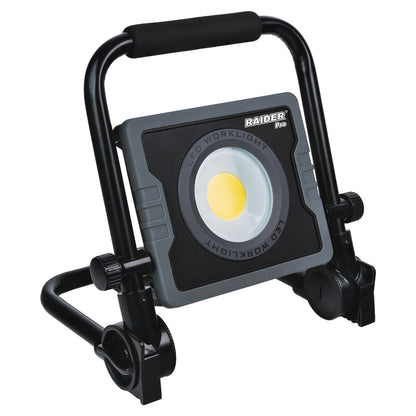 Raider Pro Lampa de lucru 37V 10Ah 30W 3300lm USB dimabila RDP-WL02