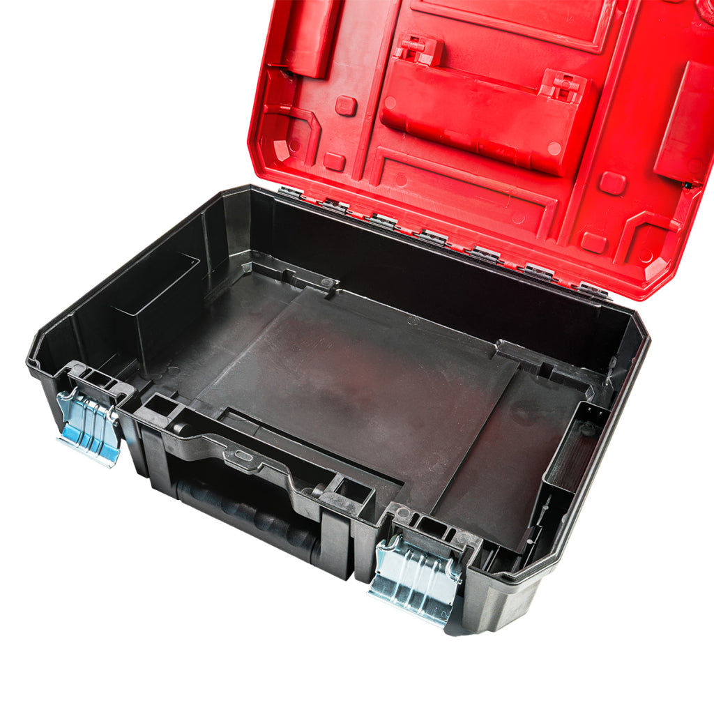 Raider R20 Masina de gaurit si insurubat 20V, 2 acumulatori si valiza, 44Nm, RDP-KCD20