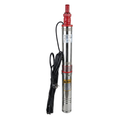 Raider Pompa submersibila 6T 370W 1" 5400l/h 42m RD-3WP91
