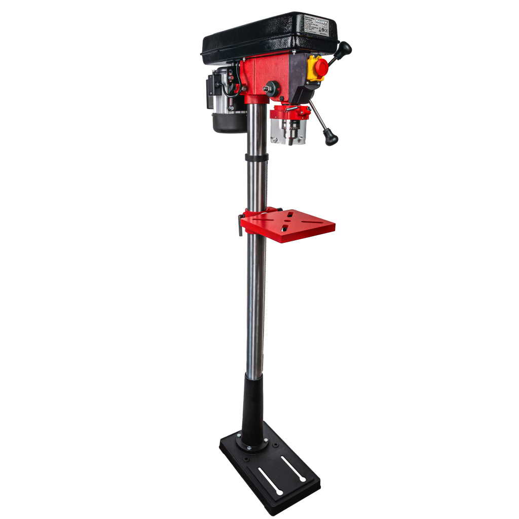 Raider Pro Masina de gaurit fixa 450W 16mm H=1.61m RDP-BD03