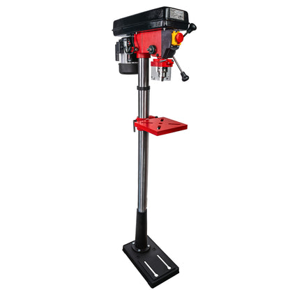 Raider Pro Masina de gaurit fixa 450W 16mm H=1.61m RDP-BD03