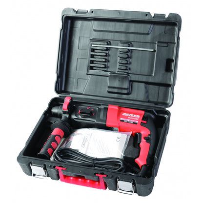 Raider Industrial Ciocan rotopercutor 850W 3.5J SDS RDI-HD50