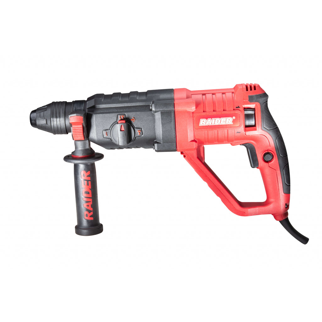 Raider Pro Ciocan rotopercutor 950W 3J SDS RDP-HD12H