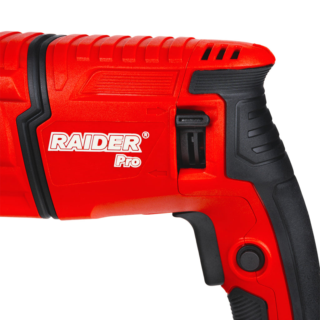 Raider Pro Ciocan rotopercutor 900W 3.2J SDS RDP-HD60