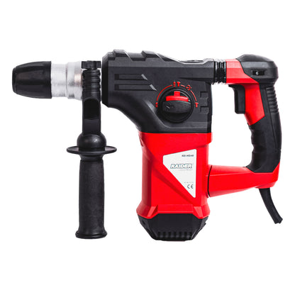 Raider Ciocan rotopercutor 1500W 4.3J MV SDS RD-HD46