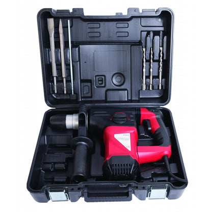 Raider Ciocan rotopercutor 1500W 4.3J MV SDS RD-HD46