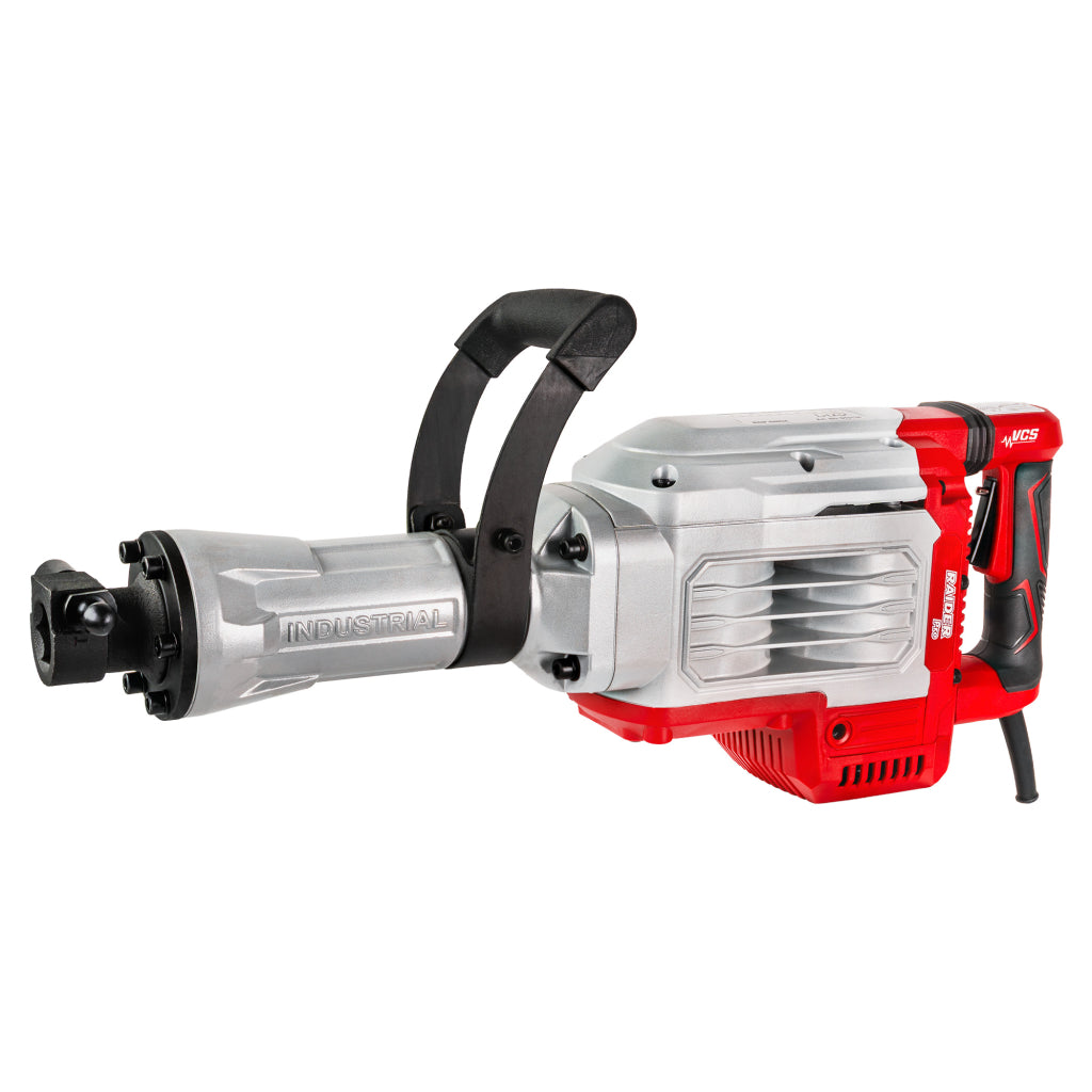 Raider Pro Ciocan demolator 1400W 30J HEX RDP-DH04