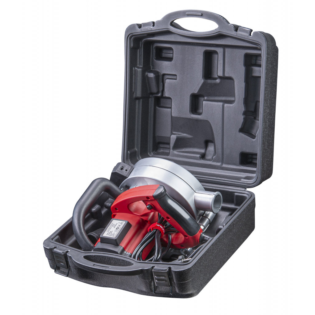 Raider Pro Masina de frezat caneluri 1.7kW 150mm RDP-WCH02