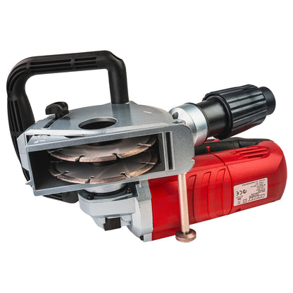 Raider Masina de frezat caneluri 1.35kW 125mm RD-WCH04