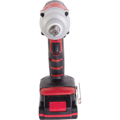 Raider Masina insurubat cu impact 18V 1.5Ah 350Nm ½ RD-CIW01