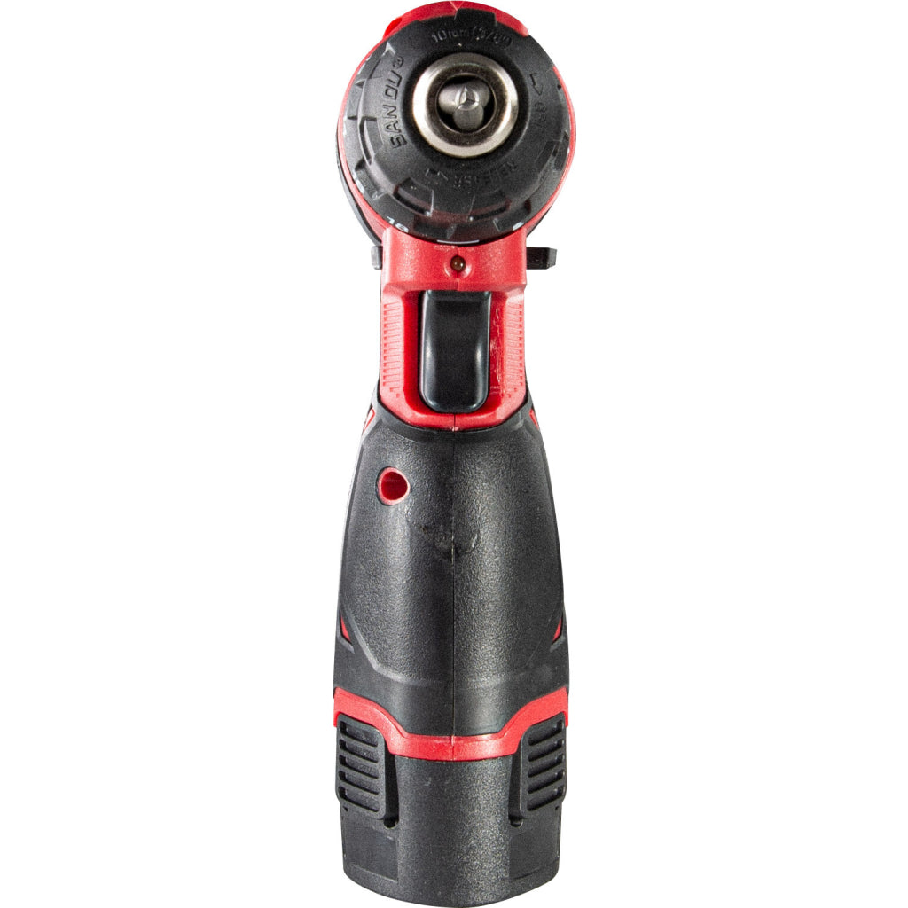 Raider Masina de gaurit si insurubat 12V 1.5Ah 28Nm RD-CDL27