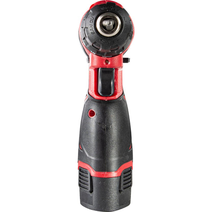 Raider Masina de gaurit si insurubat 12V 1.5Ah 28Nm RD-CDL27