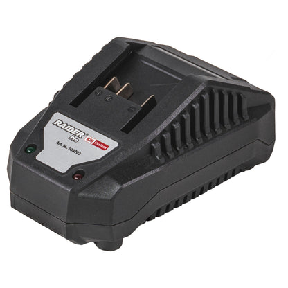 Raider R20 Masina insurubat cu impact 20V HEX1/4" 140Nm 2.0Ah RDP-KHID20