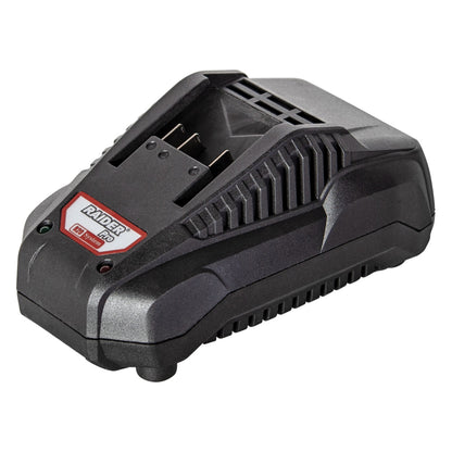 Raider R20 Fierastrau pendular prindere rapida 80mm 2.0Ah RDP-KJS20