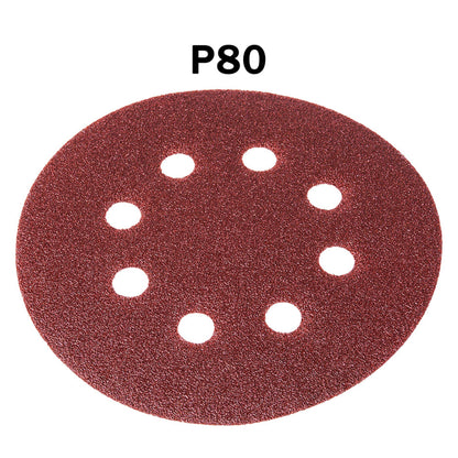 Raider R20 Slefuitor orbital 20V Ø125mm vit. var. 2Ah RDP-KRSA20