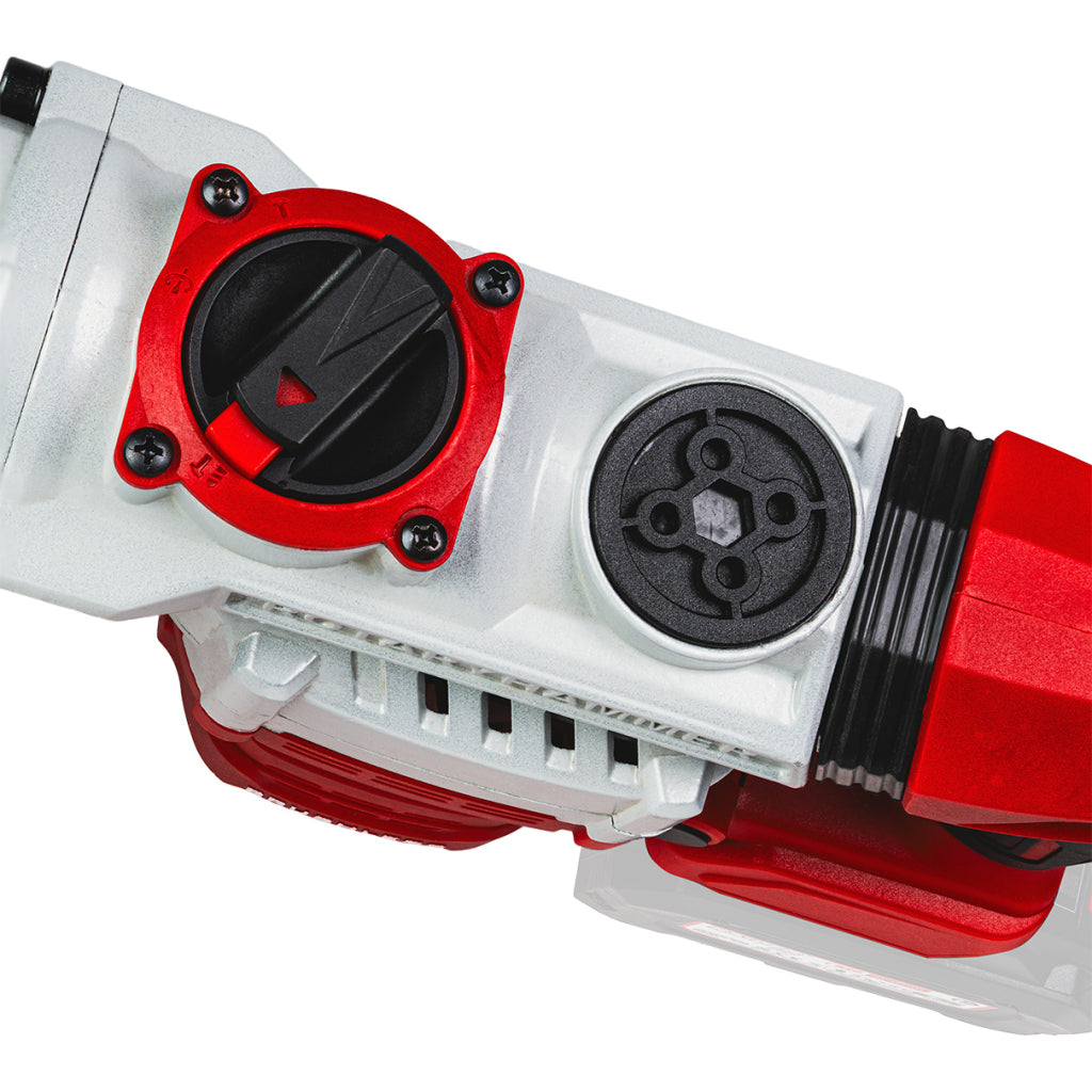 Raider R20 Ciocan Rotopercutor 20V 7J SDS MAX RDP-BMBRH20 Solo