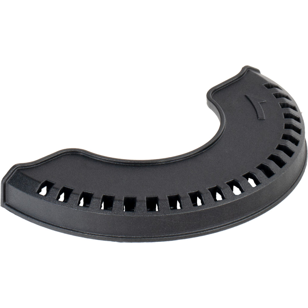 Raider R20 Polizor unghiular cu motor fara perii  Ø125mm 20V SOLO RDP-PBAG20