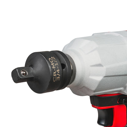 Raider R20 Masina insurubat cu impact 20V 3/4" 1000Nm SOLO RDP-YBIW20