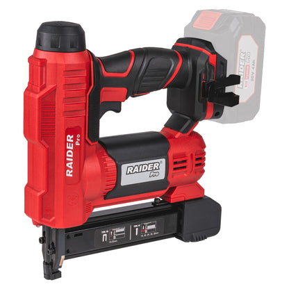 Raider Pro R20 Set 2 unelte 2x2Ah + 2 genti RDP-BXS5
