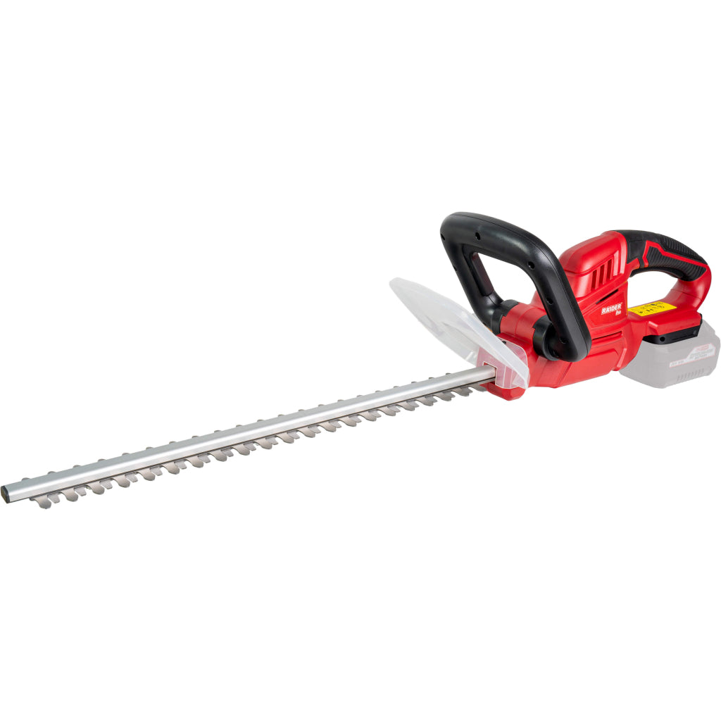 Raider Pro R20 Set 2 unelte 2x2Ah + 2 RDP-BXS7