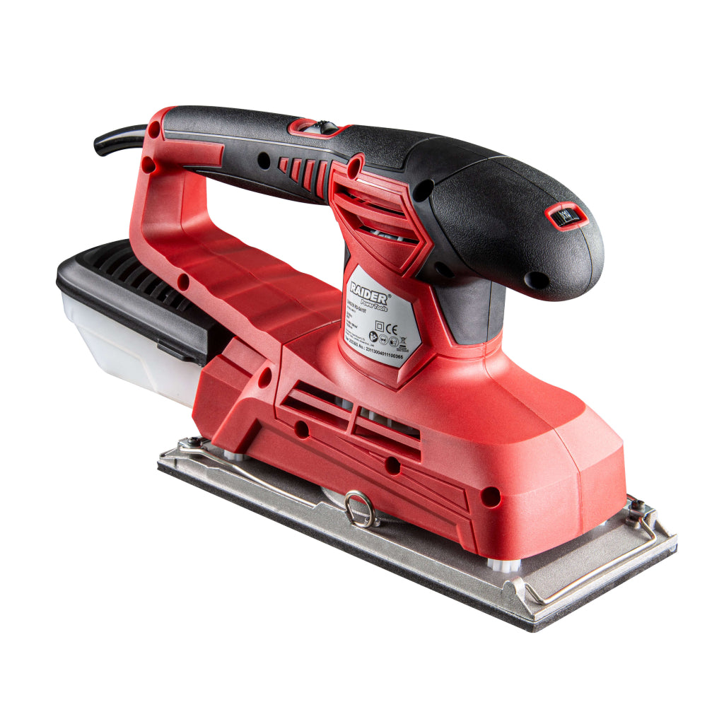 Raider Slefuitor cu vibratii 350W RD-SA19