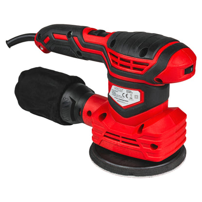 Raider Slefuitor cu vibratii 300W RD-MSA30