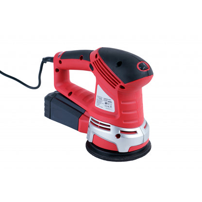 Raider Pro Slefuitor orbital 420W 125mm RDP-RSA03