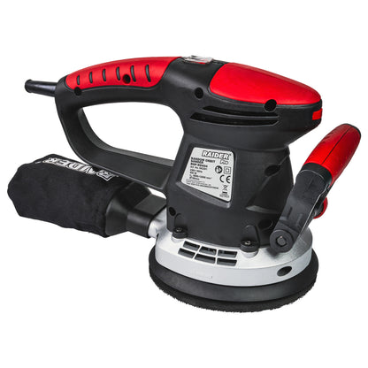 Raider Pro Slefuitor orbital 380W 150mm RDP-RSA04 BE
