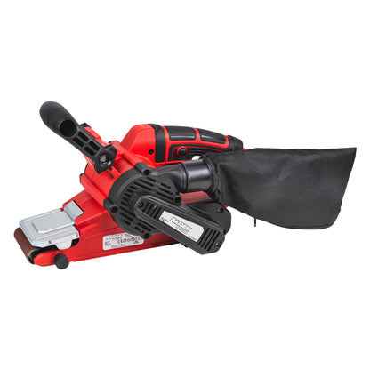 Raider Slefuitor cu banda 900W RD-BS12