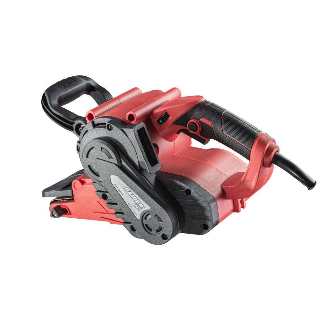 Raider Pro Slefuitor cu banda 1050W RDP-BS