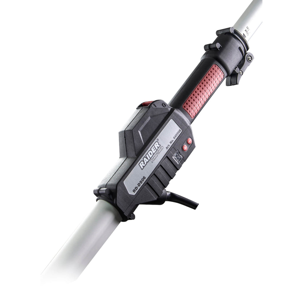 Raider Slefuitor pereti 900W ø225mm lampa LED RD-DS06