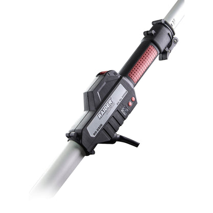 Raider Slefuitor pereti 900W ø225mm lampa LED RD-DS06
