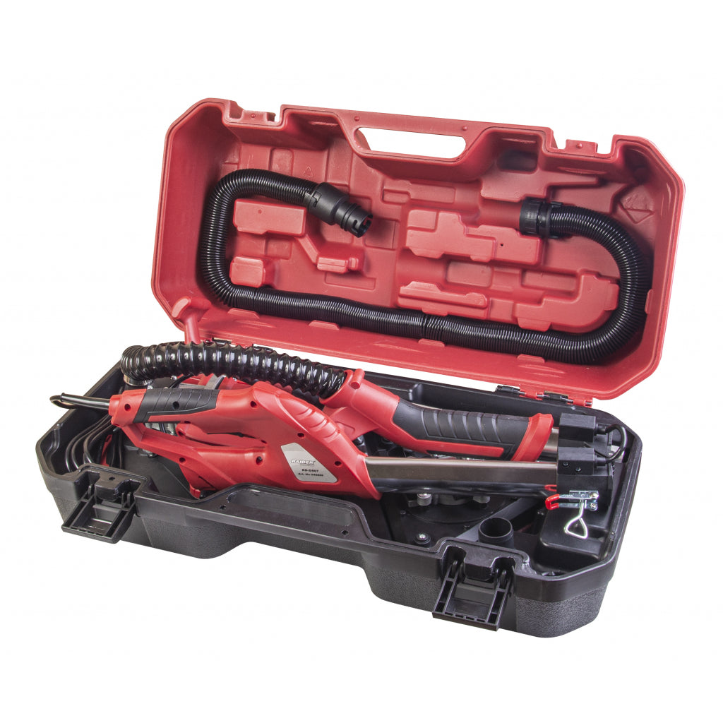 Raider Slefuitor pereti 750W ø225mm doua functii RD-DS07