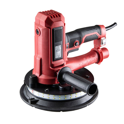 Raider Slefuitor gips-carton 950W ø180mm 2LED RD-DS09